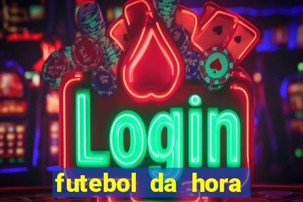 futebol da hora 3.7 para iphone